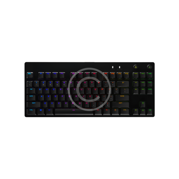 X-Pro Keyboard